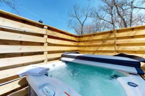 River's Edge Cottages - Mimosa